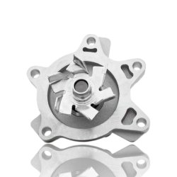 BOMBA DE AGUA TOY. YARIS 1NZ-FE/2NZ-FE 16100-29155